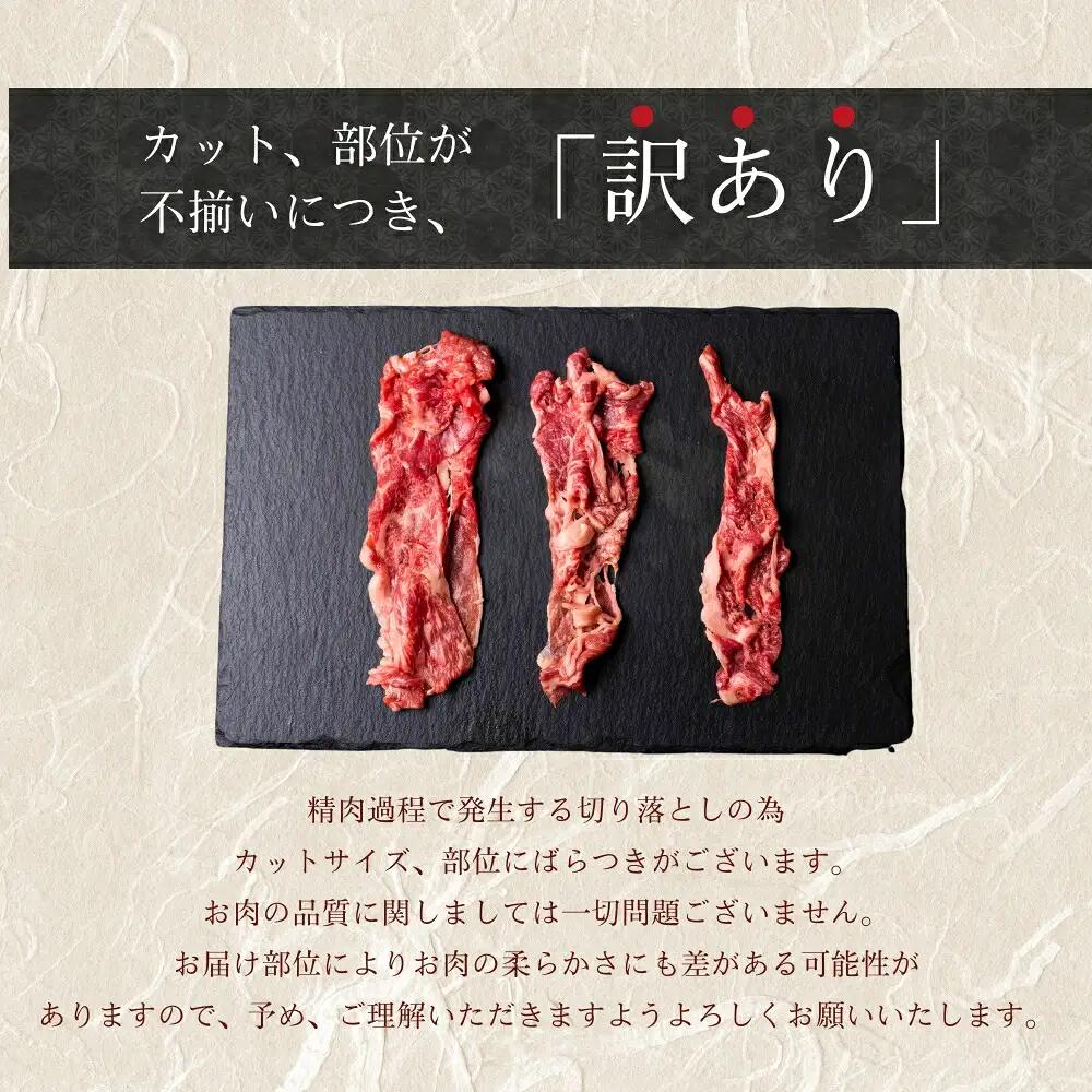 豊橋牛 定期便3回毎月 1kg 国産 牛肉
