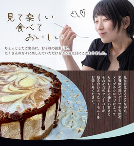  【ロースイーツ】ブルーベリータルト 直径 12cm〈ロースイーツ店 369miroku 和歌山県 紀美野町〉/ ローケーキ スイーツ 健康 ダイエット ケーキ グルテンフリー ヴィーガン 低糖質 手
