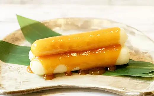 味噌つけたんぽ（3本入り）×2セット　35P1251【秋田比内や 】