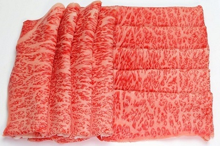 【京丹波・丹波牛】 丹波牛 しゃぶしゃぶ用 300g 2～3人前 【 黒毛和牛 国産牛 しゃぶしゃぶ お鍋 丹波牛 赤身 霜降り 黒豆ポン酢付き ぽん酢 京都 丹波 いづつ屋 】【2026年1月中旬以