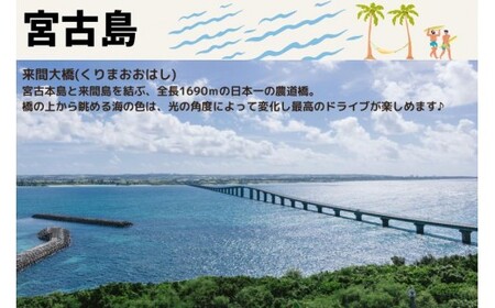 宮古島市に泊まるふるさと納税旅行クーポン【6,000円分】（NK02）