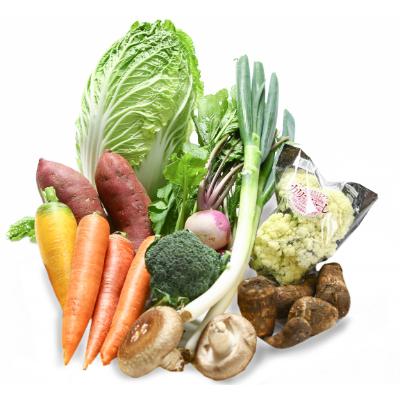 ふるさと納税 郡山市 ふるさと納税農産物セット