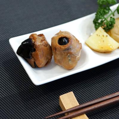 ふるさと納税 普代村 北三陸 タコとんびバル(230g×2袋) おつまみ 珍味 家飲みのお供に |  | 02