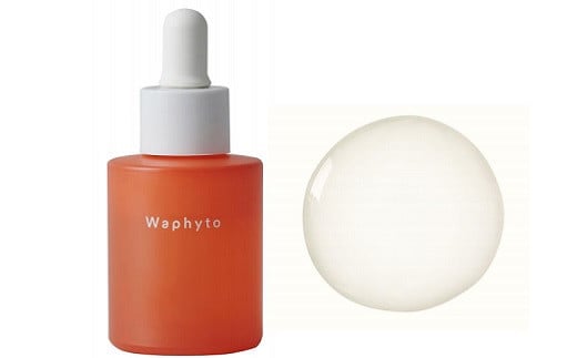 【ふるさと納税】Waphyto レジェナ エンリッチド フェイシャルオイル（30ml）美容 ワフィト フェイシャルオイル 美容オイル 乾燥 保湿 ゆらぎ オイル美容液 美容液 ハリ ブースター マッサージ マッサージオイル マルチオイル 愛知県 豊橋市 24000円