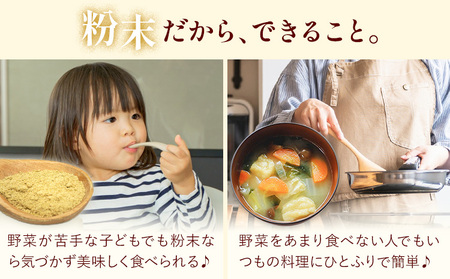 しょうがパウダー 50g 2個 ありがとう園《60日以内に出荷予定(土日祝除く)》岡山県 矢掛町 生姜 しょうが パウダー 野菜 送料無料
