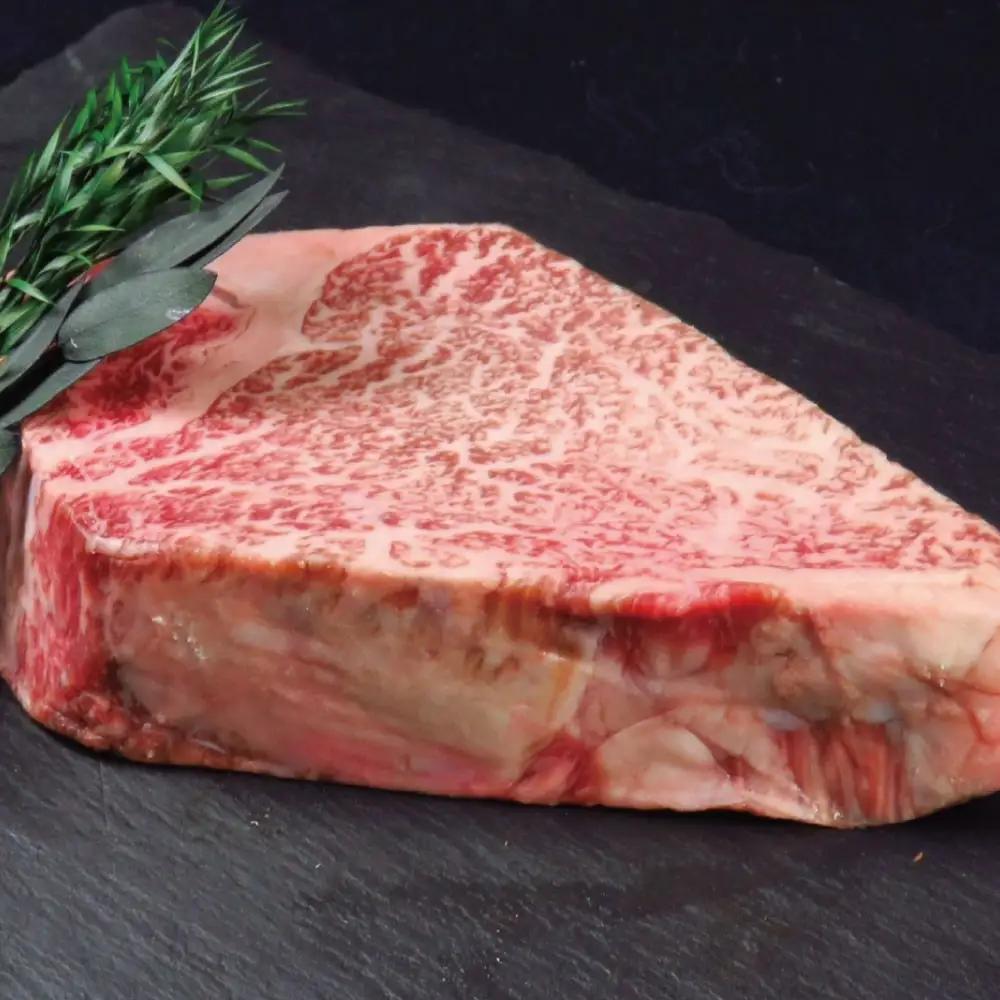 【セット】博多和牛A5ランク ヒレステーキギフトセット 約200g×1枚