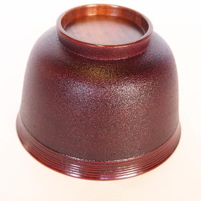 ふるさと納税 高知市 【唯一無二の手触り】しっくりと手になじみ飲みやすいと評判の汁椀2客組【BF012】 |  | 02