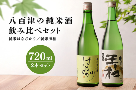 八百津の純米酒飲み比べセット 地酒 日本酒 飲み比べ 岐阜県 八百津町 まろやかな風味日本酒 さわやかな酸味日本酒 八百津の代表日本酒 絶品日本酒 美味しい日本酒 飲み比べ日本酒 蔵元が造り上げる純米酒 和食に日本酒