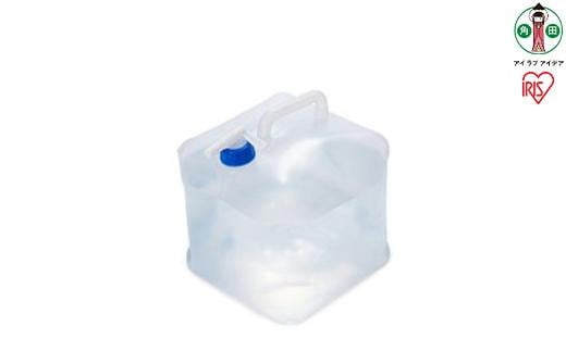 
【10個セット】ウォータータンク１０Ｌ　WAT-10L
