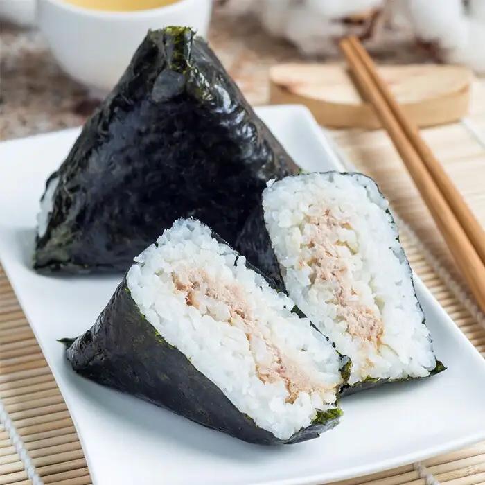 ≪定期便・全2回≫福岡有明のり 焼き海苔(総計200枚・2切25枚×4袋×2回) 海苔 のり ノリ 焼海苔 おにぎり 常温 常温保存 小分け 福岡県 有明海産 有明海苔 定期便 頒布会 【木村食品】a
