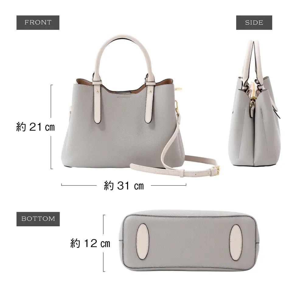 トープ MURA  トートバッグ レディース｜トート