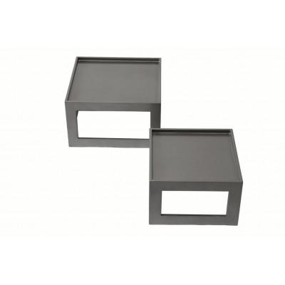 ふるさと納税 海南市 二入子膳　シルバー |  | 02