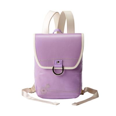 ふるさと納税 豊岡市 (豊岡鞄認定企業)ランドセルリメイク　ミニリュック |  | 01