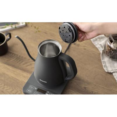 ふるさと納税 大河原町 湯漏れ防止ドリップケトル温調タイプ アイリスオーヤマ[53752853] |  | 03