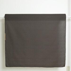 【レッド】紀州晒 紀州和晒 シーチング コットン 綿 綿100% 生地 布  和柄 紗綾形 和風 WAGARA おしゃれ ハンドメイド 手芸 手作り 3m 約110cm