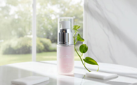 Line cosmetic(R)化粧品（美容液）《豊前市》【株式会社GGG Forall】[VBJ026]