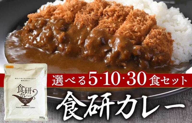 
                  食研カレー（200g×5袋～30袋）【VB02360】カレー レトルト 日本食研カレー レトルトカレー カレーセット ビーフカレー 本格 ご当地 一人暮らし 今治 食べ物 常温 家庭用 加工品 国産 日本食研 愛媛ふるさと納税 今治市 ホテル 業務用 非常食
                
