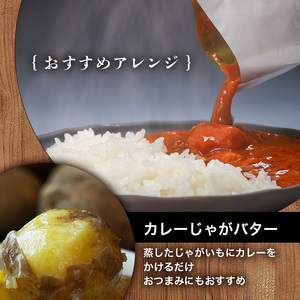 ガラムマサオやわらかチキンカレー 500g 6個セット en01-00252
