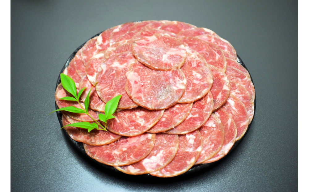 成型　牛たん　塩味　500ｇ /  和牛 牛 肉 たんタン