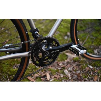ふるさと納税 京都市 【VIGORE】山と旅の自転車プラス GRX820(2×12速) |  | 03