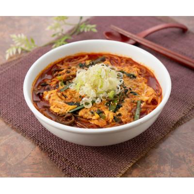 ふるさと納税 盛岡市 焼肉冷麺ヤマト　冷麺・温めん・ビビン麺セット |  | 02