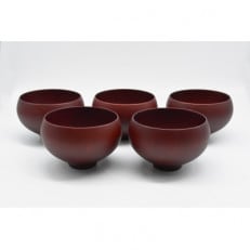 B.C.　TSUBO　type1 BR　5個セット