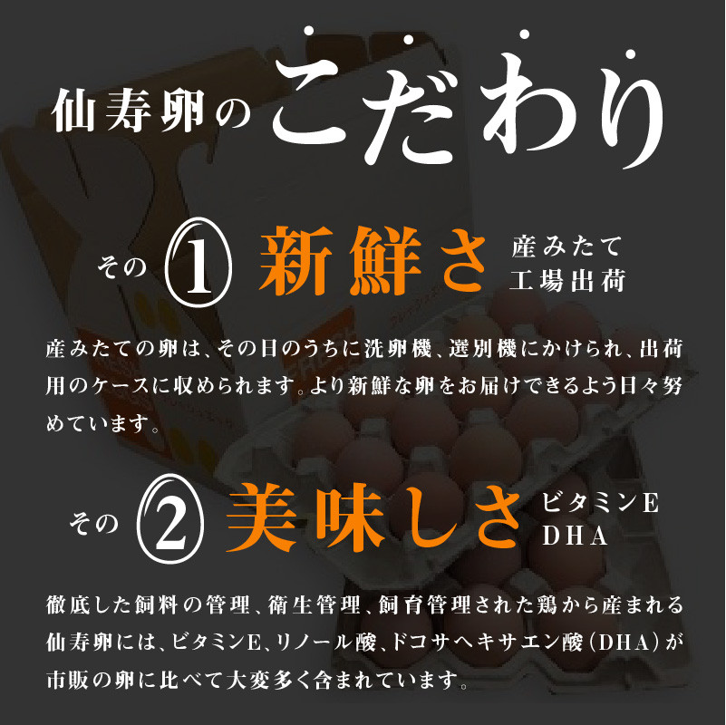 名古屋コーチン卵（30個入り）
