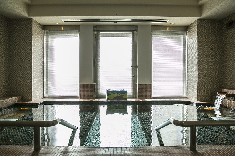 ウェスティンホテル東京　『ル・スパ・パリジエン』パリジエンシグニチャー240分/1名