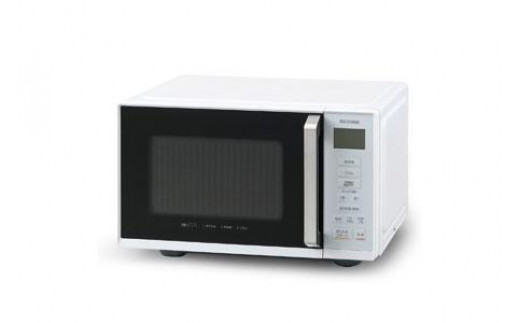 【ふるさと納税】 電子レンジ フラット アイリスオーヤマ 22L ホワイト 単機能レンジ 電子レンジ レンジ フラットテーブル フラット 時短ブースト機能 あたため 単機能 シンプル 電化製品 おすすめ 人気 一人暮らし ひとり暮らし 就職祝い 進学祝い 合格祝い アイリス IMB-F2202-W