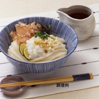 ふるさと納税 香川県 【石丸製麺】半生さぬきうどん(夏期限定)(RDK-30) |  | 03