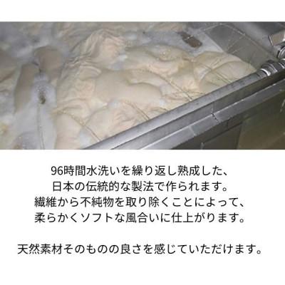 ふるさと納税 天理市 ごろ寝長座布団カバー付・抗菌防臭・カバーは96時間水洗い無添加和晒しダブルガーゼグレーファスナー付き |  | 03
