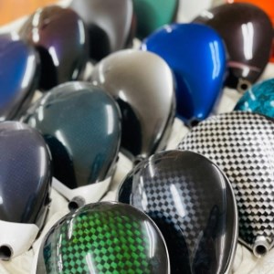 【つるやゴルフ】リシャフトなどに！彦根工場工賃割引券3,000円分（WEB受付用）