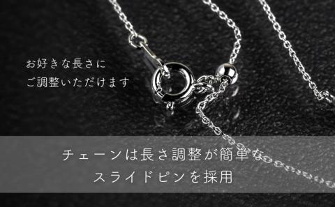 ダイヤモンドネックレス　0.16ct（RP_MN-072）