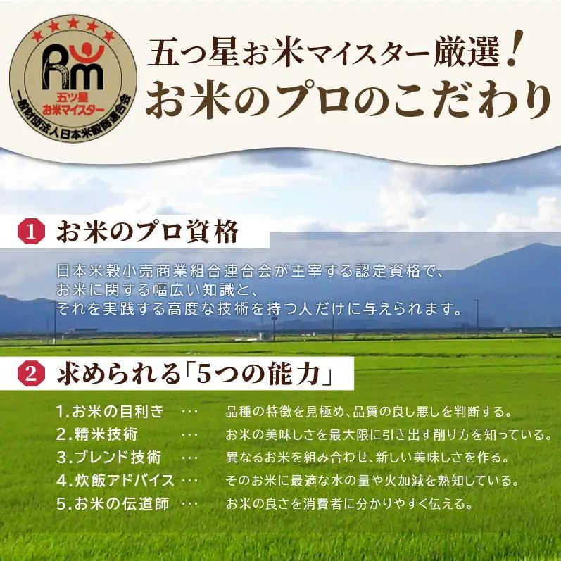 さがびより 無洗米 佐賀県産 特A さがびより【計18kg(3kg×6回)】【定期便6回】