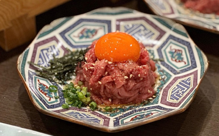 飛騨牛　焼肉　お食事券（5,000円×1枚) 関市 グルメ チケット 肉 ＜朱鷺乃屋 tokinoya＞＜焼き肉 章 -Aki-＞