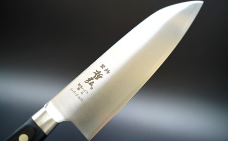 哲弘 三徳包丁 16cm ステンレス製 万能 粉末ハイス 燕三条製 包丁