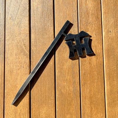 ふるさと納税 尼崎市 【HIBANAS】阪神タイガース承認!!待望の「阪神タイガース」マークが登場です!! |  | 01