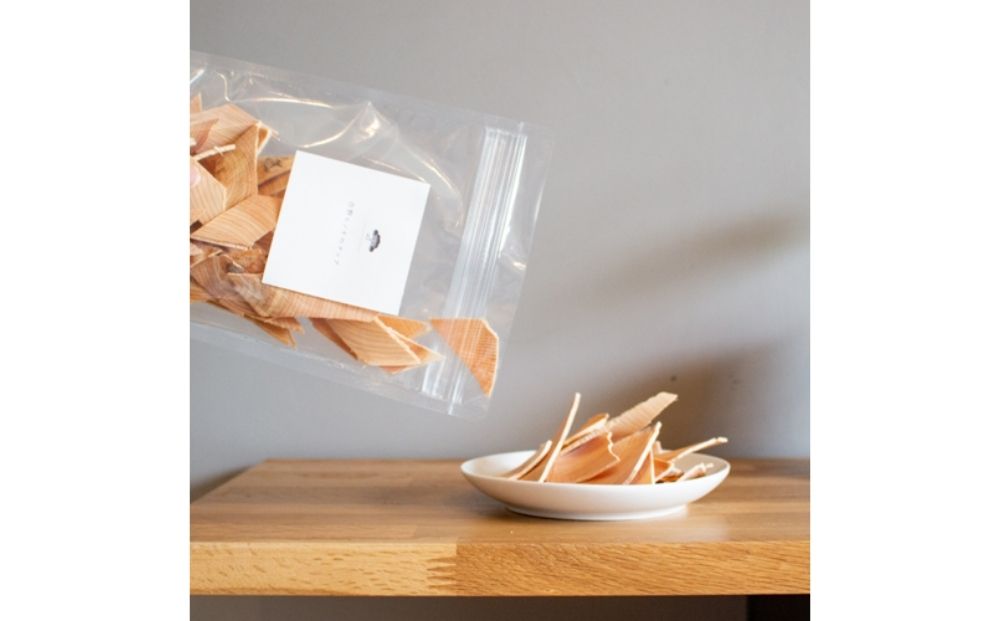 奈良の香り楽しむ癒しセット／松田商店 ふるさと納税 入浴用 ハーブ 大和 当帰葉 ヨモギ 吉野ヒノキ チップ たまご キューブ 精油 奈良県 宇陀市