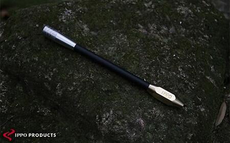 《IPPOPRODUCTS》火吹き棒【IBUKI B.C.（イブキ ビーシー）】 アウトドア キャンプ ソロキャンプ キャンプ用品 ギフト 贈り物 広島県福山市/池田鉄工有限会社【BAEI005】