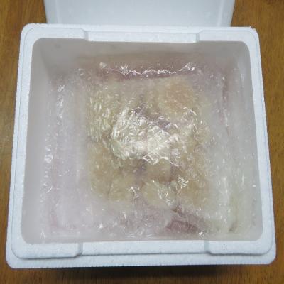 ふるさと納税 根室市 たらばがに脚(ハーフカット)500g・ホタテ貝柱300g C-59027 |  | 01