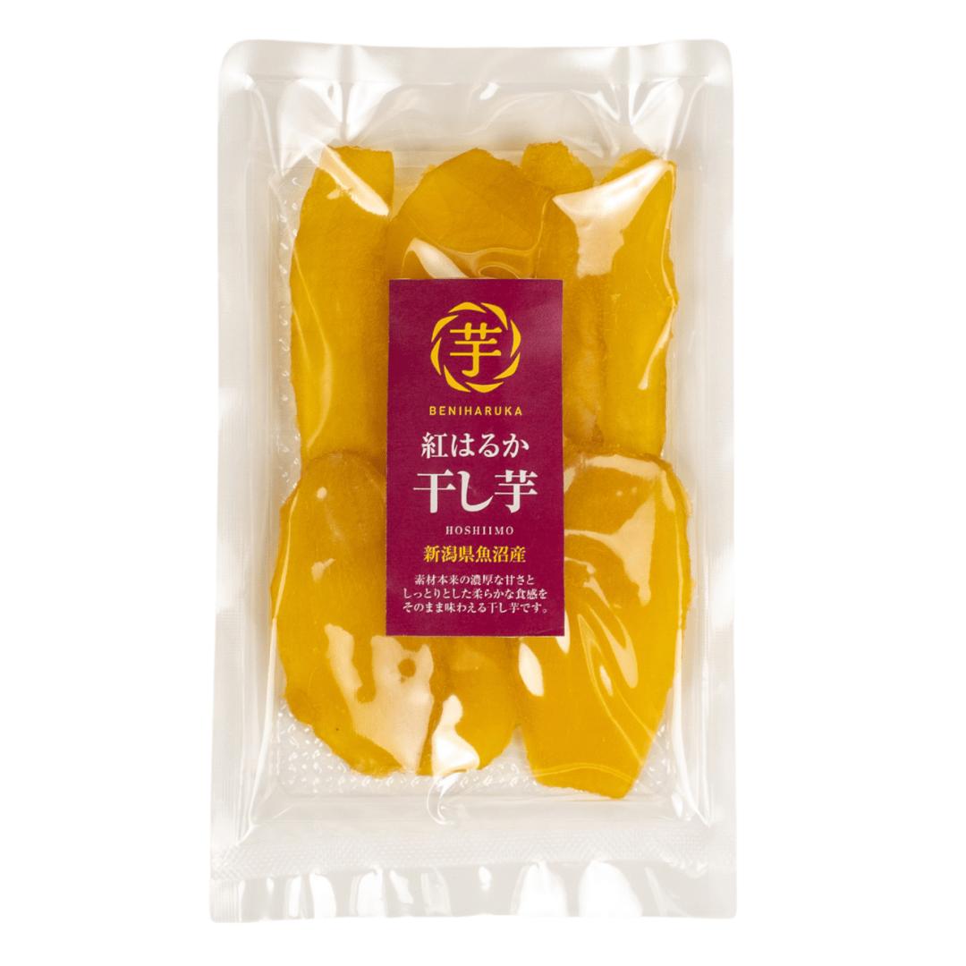 干し芋 紅はるか 150g×5袋 | 国産 ほしいも 新潟県 津南町 旭商事株式会社 127531-037