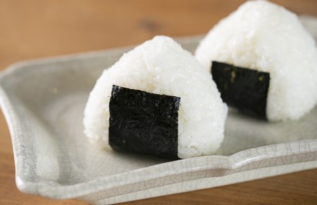 ハツシモ５kg　～水の都大垣の豊富な湧き水で育ったお米 ～