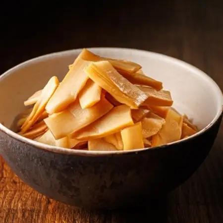 森谷のめんま 200g×6個_ラーメン つけめん つまみ にもぴったり ラーメンの具 森谷食品 一人暮らし セット おかず ご当地グルメ 北海道 釧路町 釧路超 特産品 _【1388630】