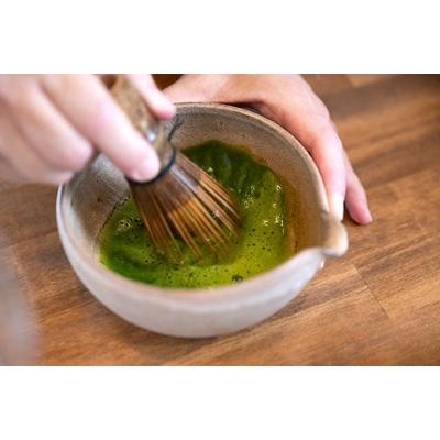 ふるさと納税 臼杵市 有機JAS認証　高橋製茶の有機抹茶3缶セット |  | 02