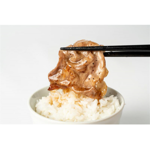 国産豚肉切り落とし 300g×10P(計3kg)【配送不可地域：離島】【1658904】