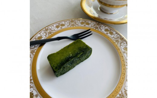 LIBERA抹茶チーズケーキ (171386-40037815)