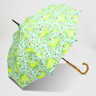 ふるさと納税 東大阪市 EMILY BURNINGHAM 晴雨兼用パゴダ長傘47cm[クインスウィズビー]