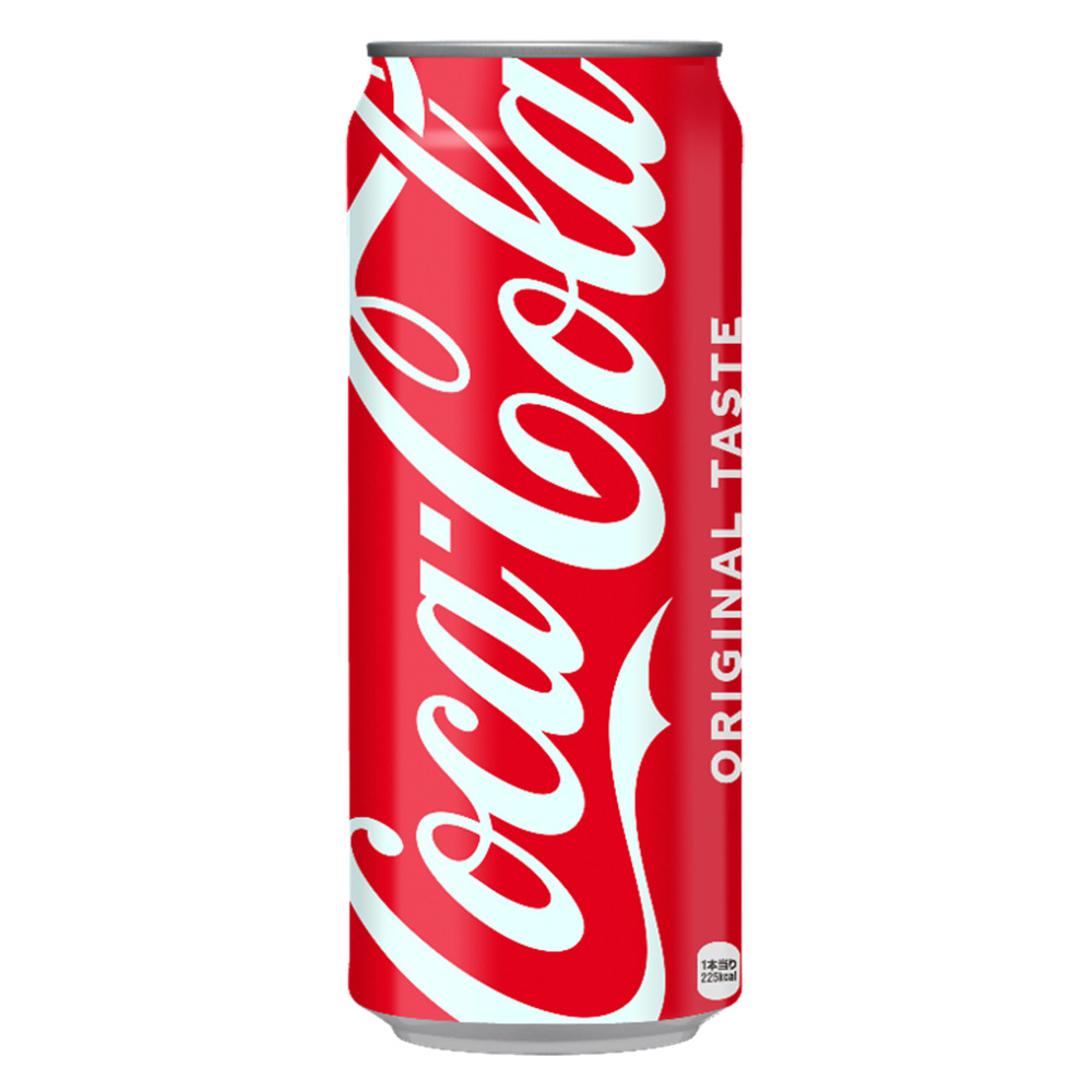 コカ・コーラ 500ml缶×24本　【04301-0541】_イメージ2