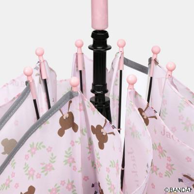 ふるさと納税 奈良市 子ども用 傘 45cm くまのがっこう UB45 奈良県奈良市 6-404 スケーター 627873 |  | 01