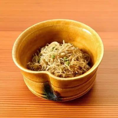 【下鴨茶寮】料亭のご馳走二撰「昆布ふりかけ・ちりめん山椒」｜京都 老舗料亭 名店  ちりめん 人気